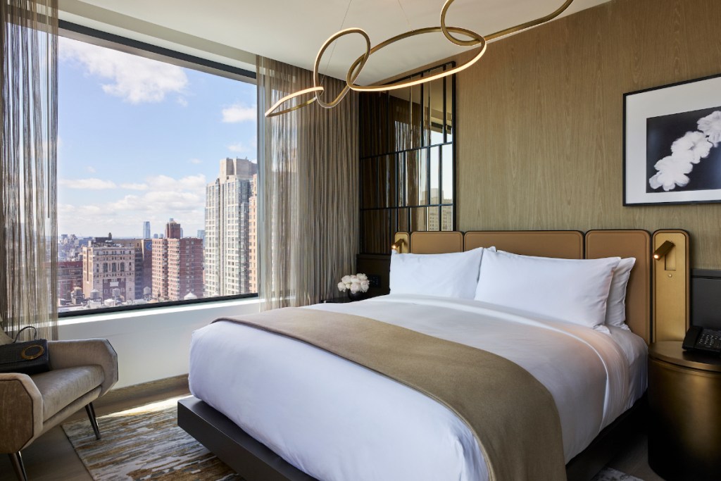 ritz carlton new york nomad