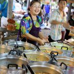Thailand’s Long-Awaited Tourism Rebound Boosts Economic Forecasts