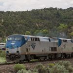 Amtrak to Cancel All Long-Distance Trains Over Possible Freight Rail Strike
