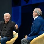 Full Video: Expedia Group Chairman Barry Diller at Skift Global Forum 2022