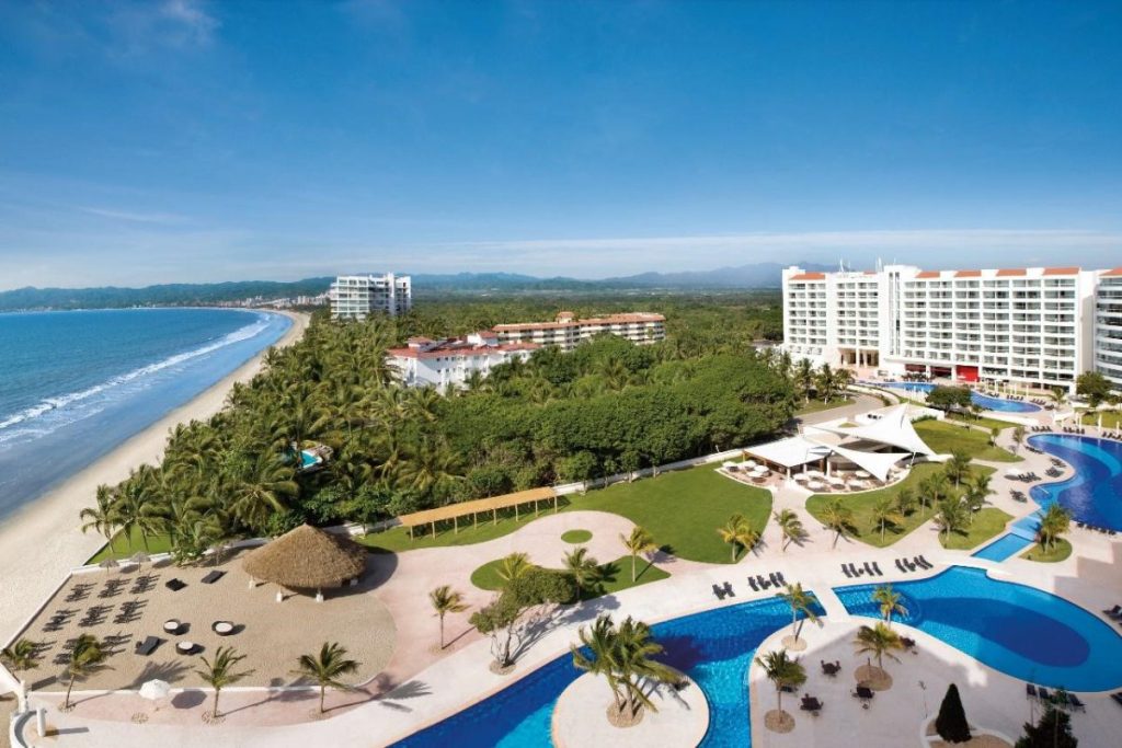 Wyndham Alltra Riviera Nayarit to its new all inclusive Wyndham Alltra brand source wyndham 3