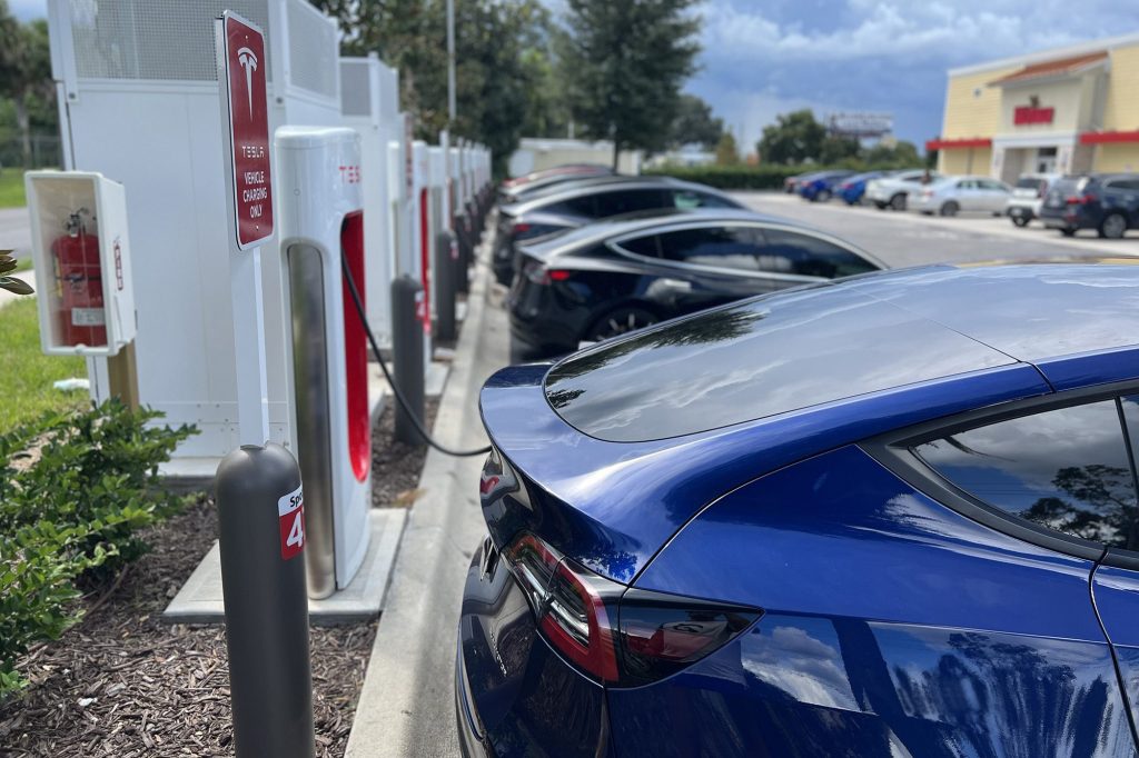 What I Learned About the Future of Electric Cars on My Family's Summer Road Trip