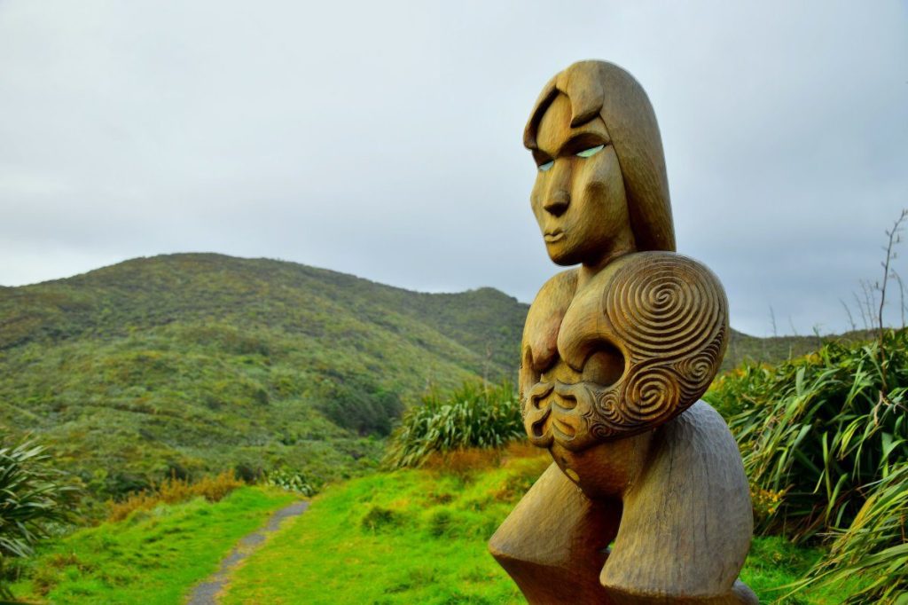 New Zealand, North Island