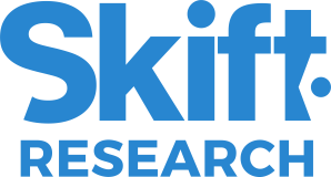 Skift Research logo