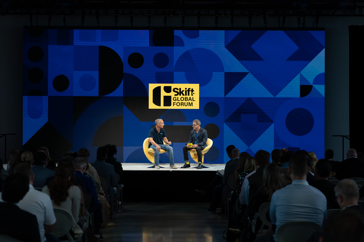 What You’ll Learn at Skift Global Forum East