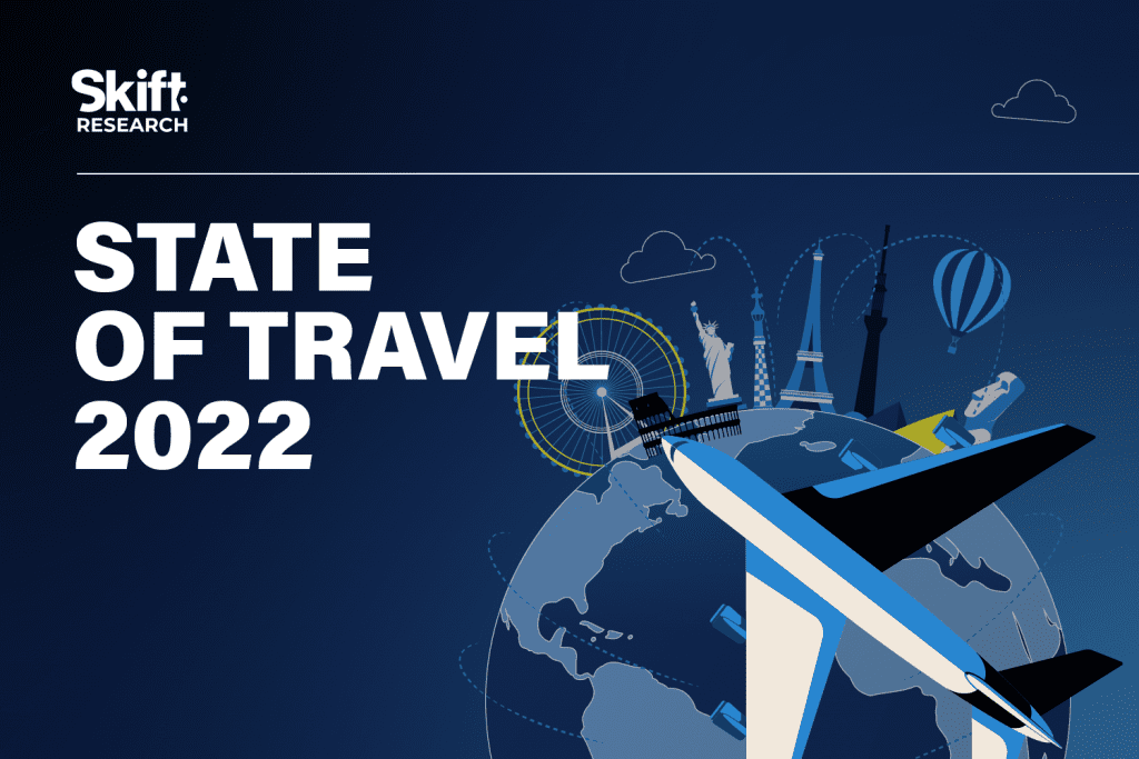 State of Travel 2022