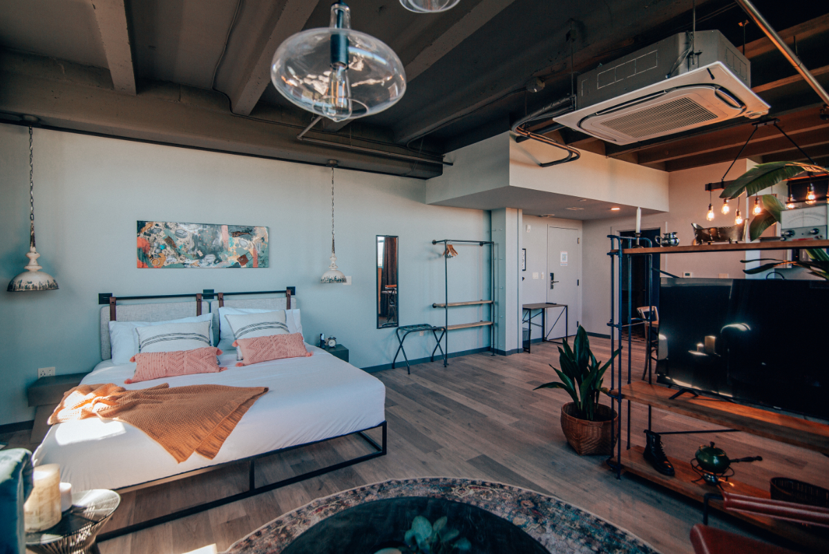 Selina Finally Takes Its Millennial Hotel Brand Public in a Stunning Debut