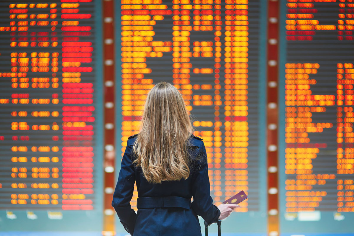 How Travel Companies Can Tap Into Airline Data to Understand Traveler Behavior