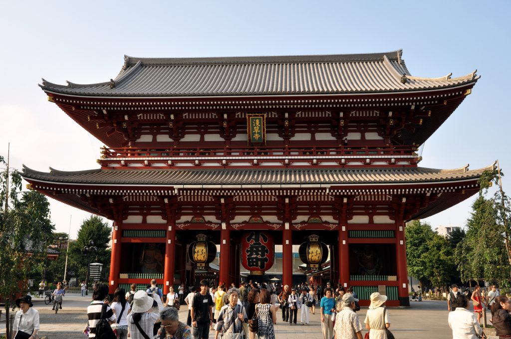 日本、2023年にも全国旅行割引プログラムを継続