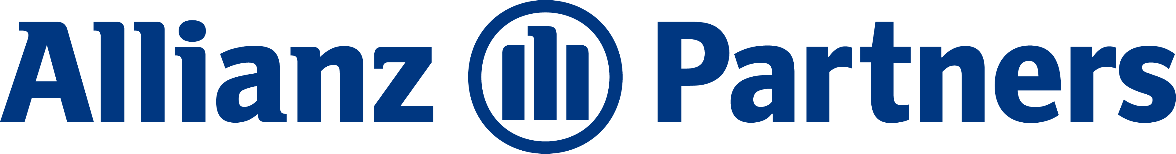 Allianz Logo