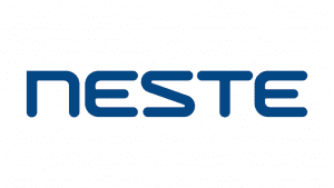 Neste logo