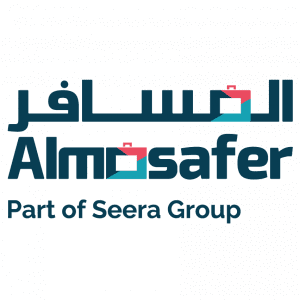 Almosafer logo