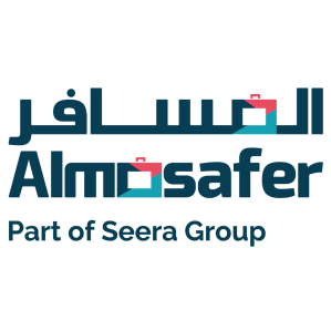 Almosafer logo