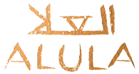 AlUla logo