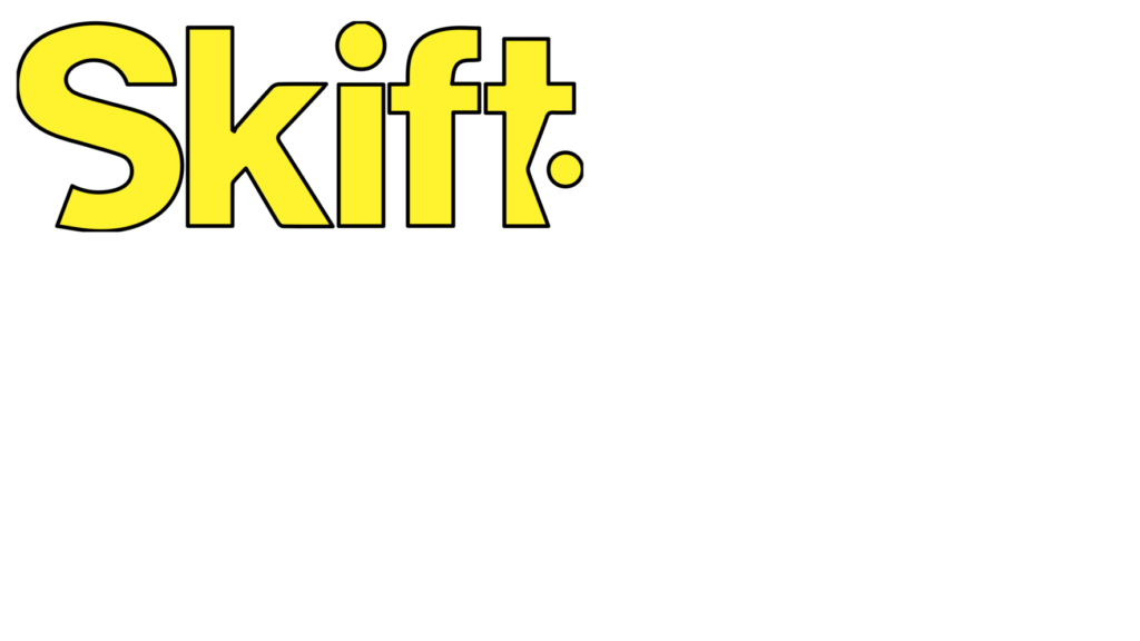 Skift Future of Lodging Forum