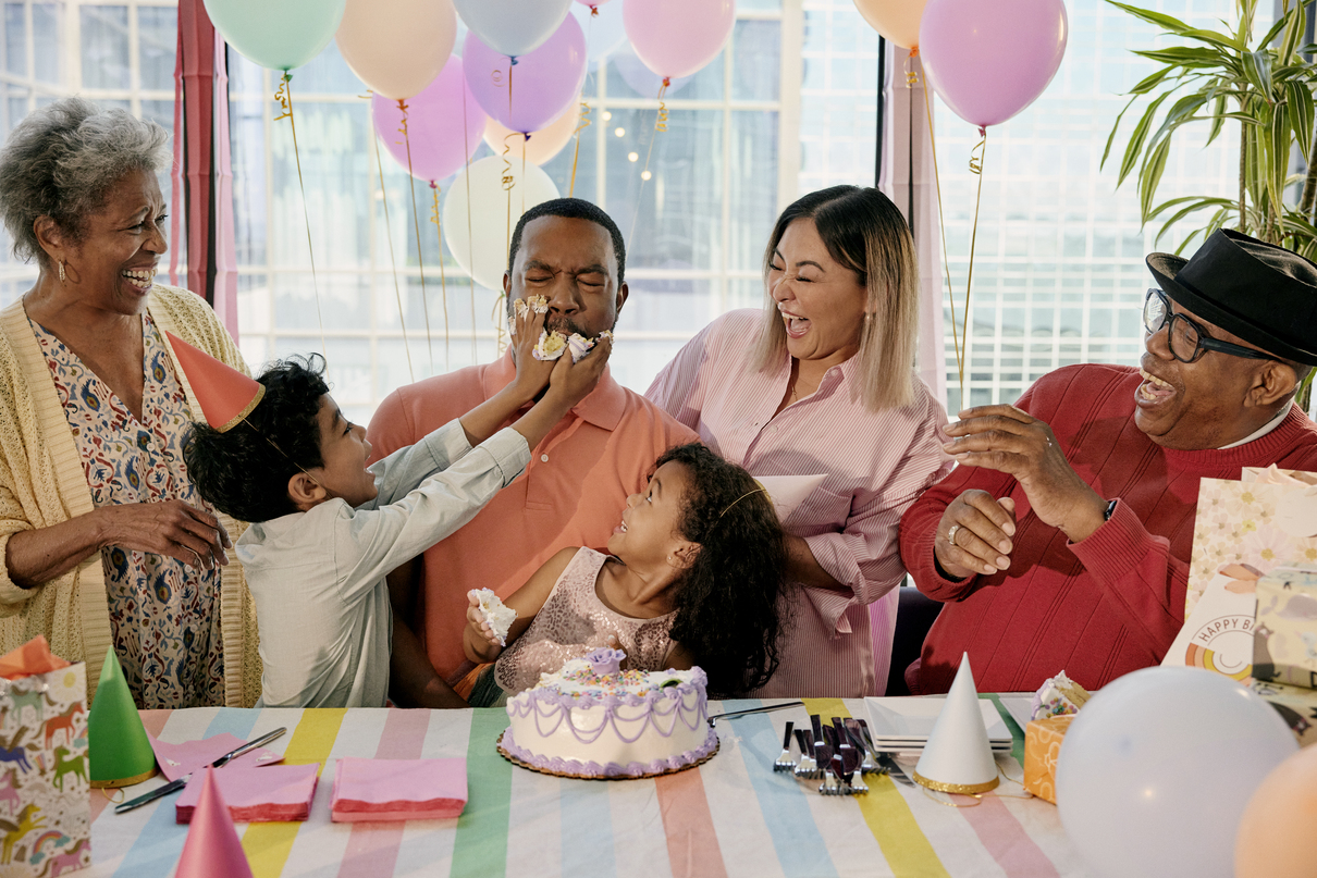 Hyatt House's "Home is Where" campaign (seen here) is part of Hyatt's strategy to convey a feeling of being at home in its hotels.