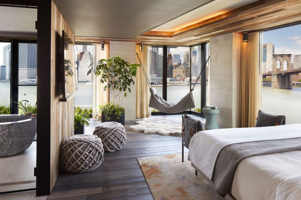 Starwood’s SH Inns Appears for Builders Aligned on Luxurious and Sustainability