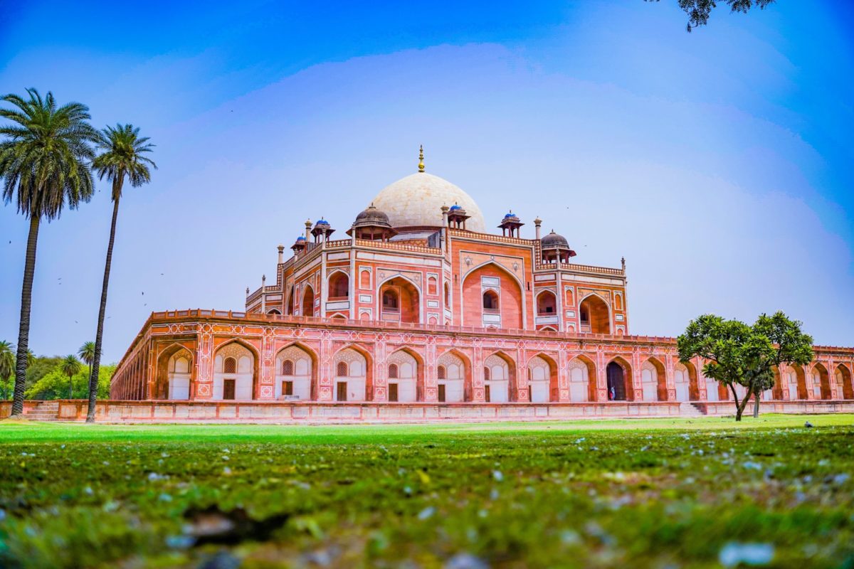 EaseMyTrip is looking to capitalize on growing inbound and outbound trips to and from India.