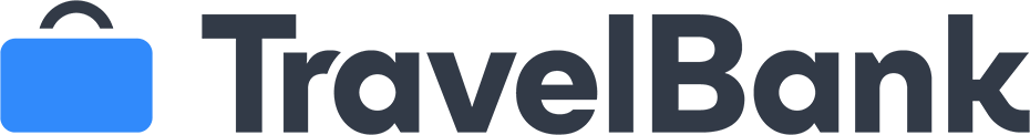 Travel Bank Logo