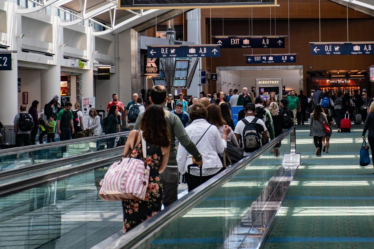 Major airports worldwide are expecting a smoother summer in 2023 than last year. 