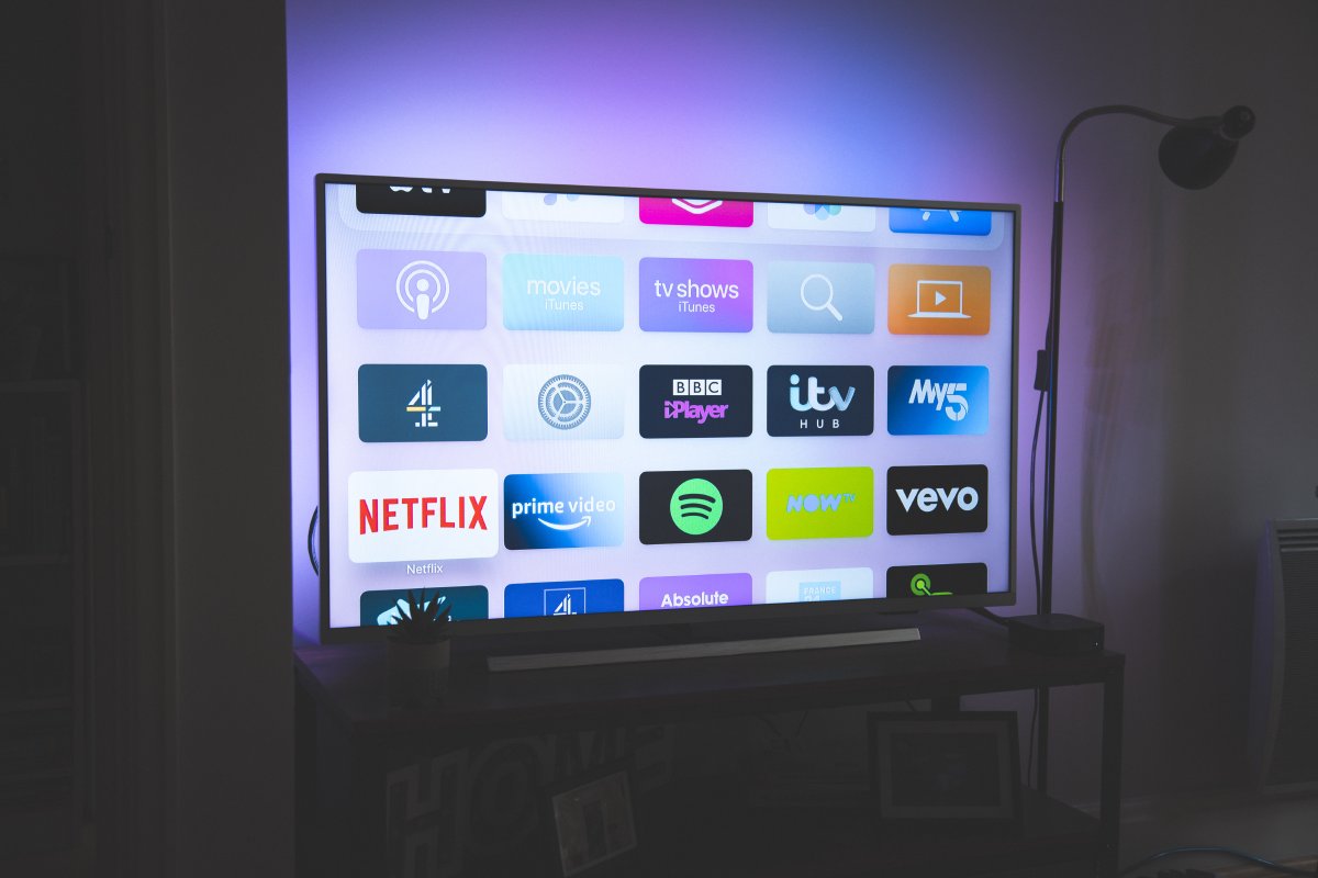 Streaming TV continues to attract tourism agency dollars.