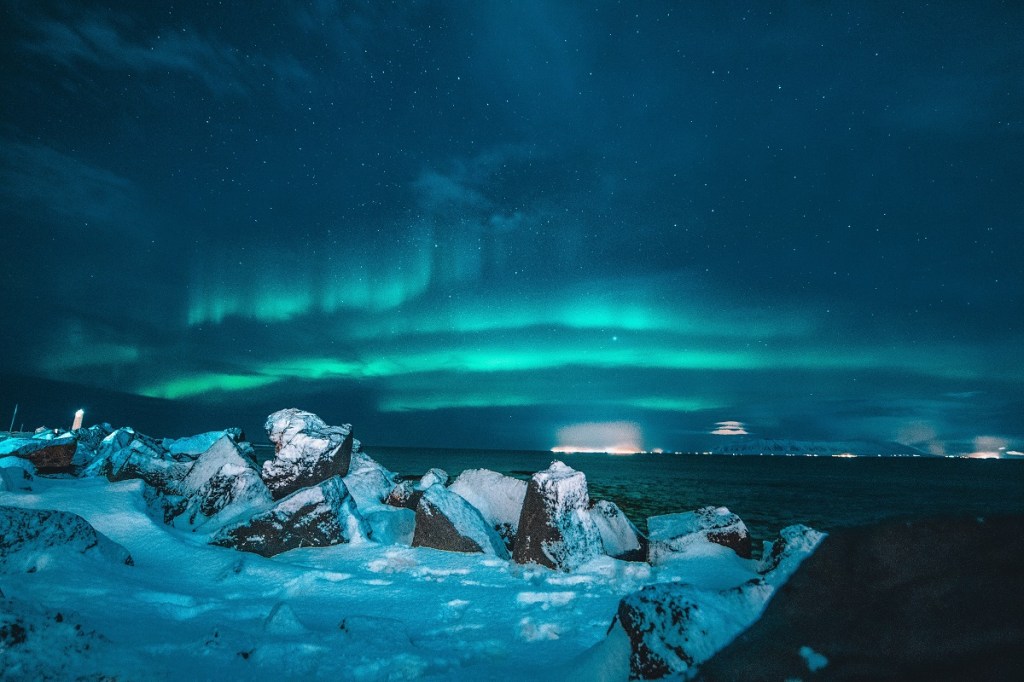 Scott Dunn offers tailor-made holidays including the Northern Lights.