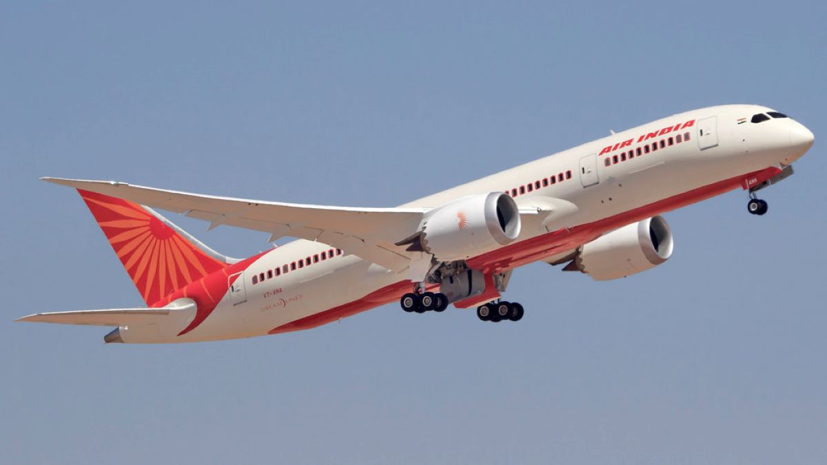 Air India is shifting to algorithmic pricing to ensure higher revenue per flight.