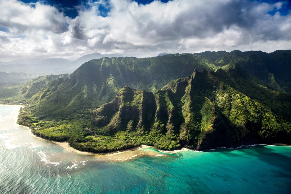 Hawaii Is Near Shutting Down Tourism Advertising and marketing Company