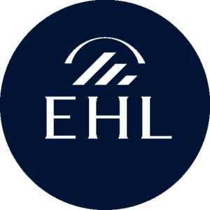 EHL Group logo