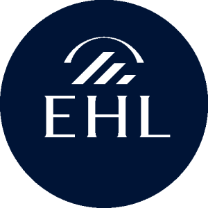 EHL Group logo