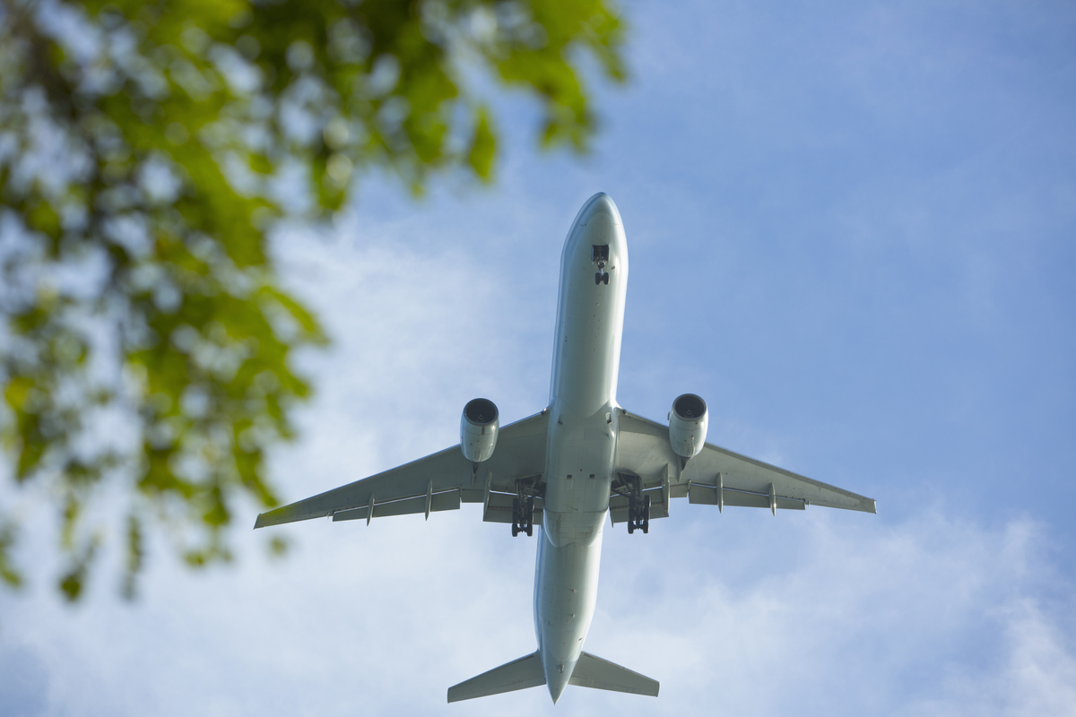 European authorities have been criticized for their plane to label some aviation investments green.
