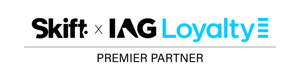 IAG Loyalty Partner Content