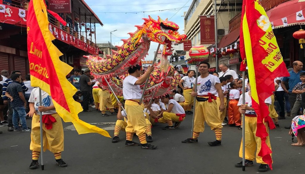 Chinese festival