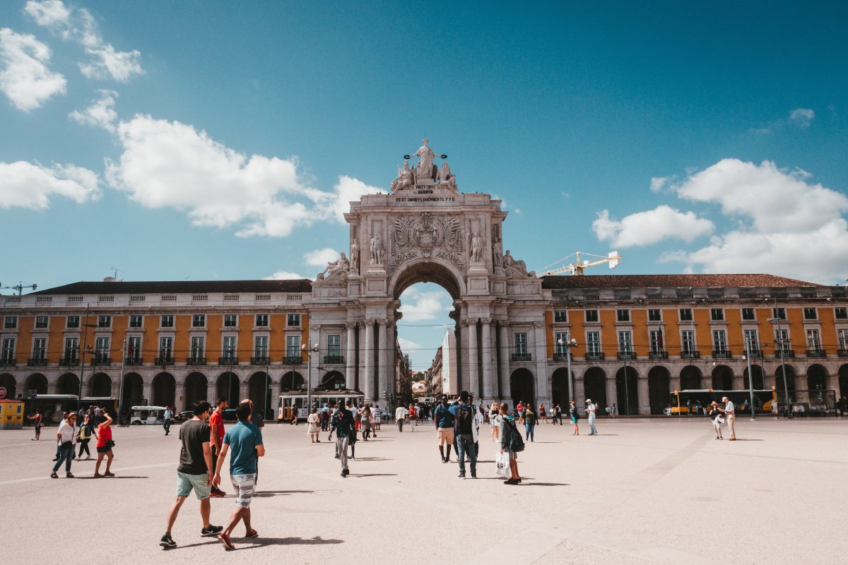 Tourism to Portugal has exceeded its 2019 level.