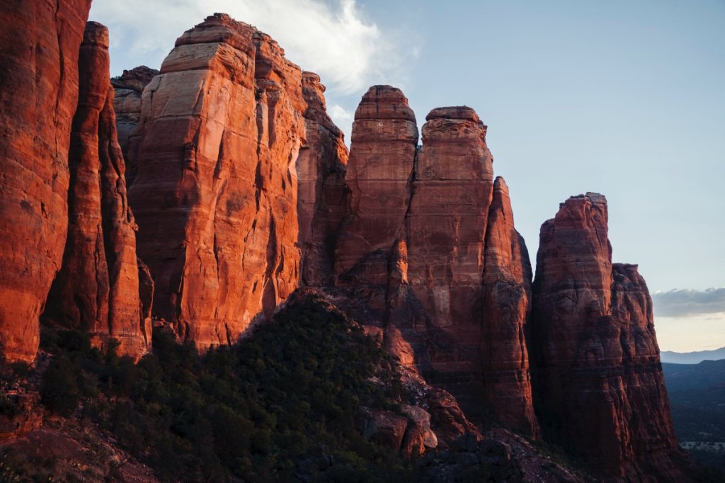 Cathedral Rock, Sedona