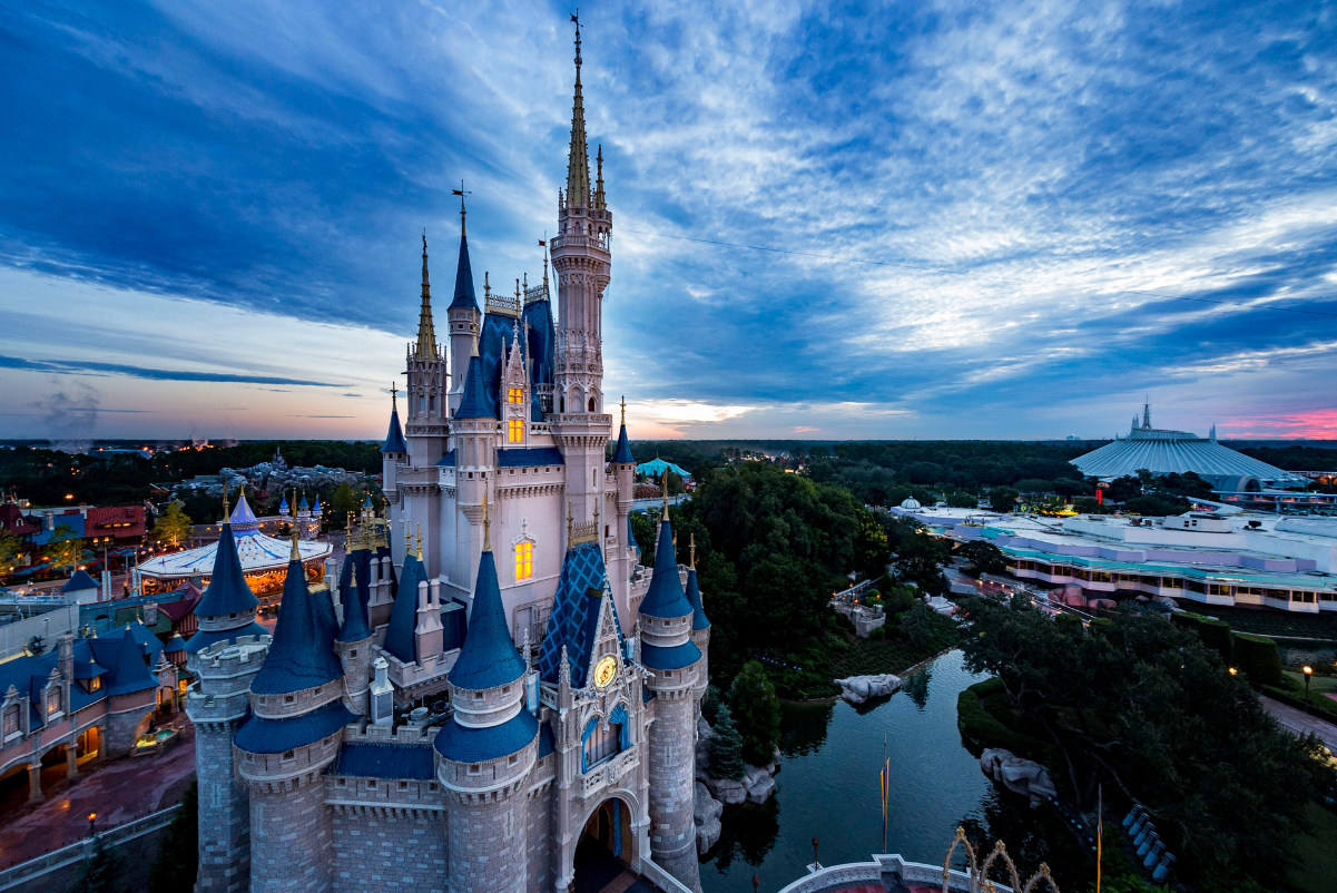 Adult Only Days Coming to Disney World This Fall!