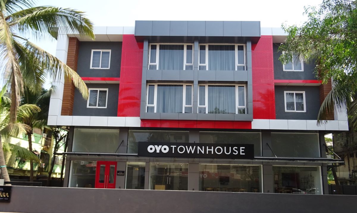 Oyo aims to increase its premium hotel footprint under Townhouse Oak and OYO Townhouse. 