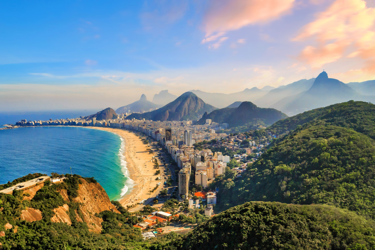 Brazil’s Top Travel Agency CVC Seeks Strategic Investors for Share Offering