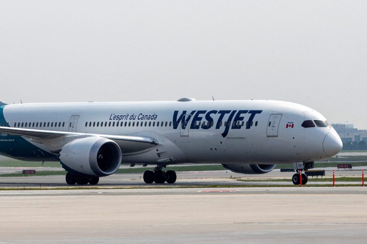 WestJet Ratifies Deal With Budget Carrier Swoop, Including New Pilot Contract