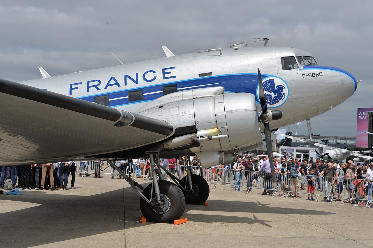This year's Paris Airshow has seen orders worth billions of dollars. Source: Reuters