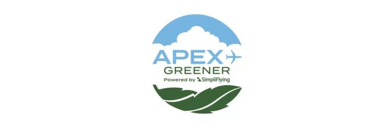 Ideas Apex Greener Aims To Make Air Travel More Sustainable