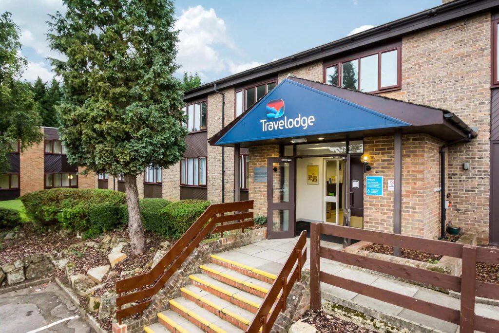 Travelodge Owner Seeks Sale for Up to $1.5 Billion: Reports