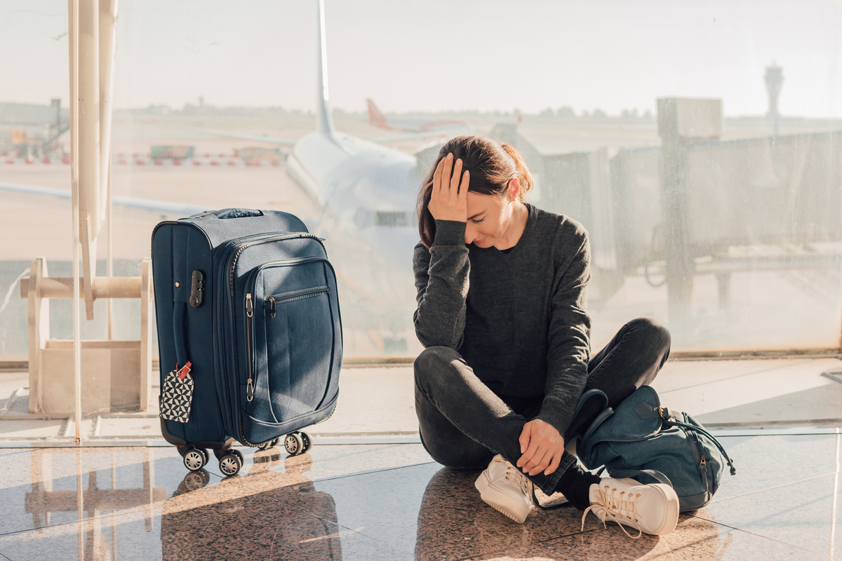 The rising cost of travel has been a source of frustration for many. 