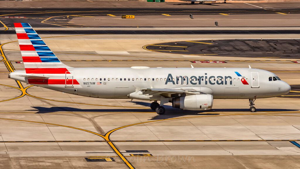 American Airlines Raises Outlook After Strong Second Quarter Results