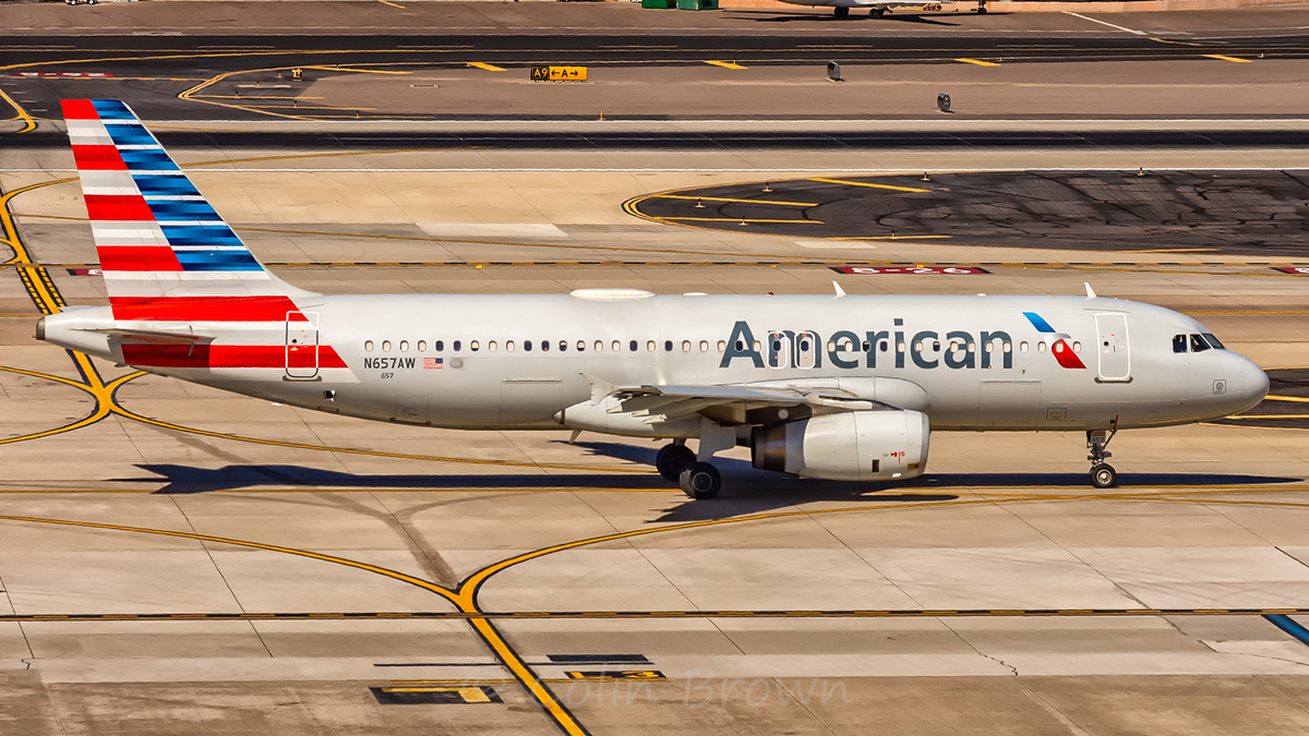 American Airlines (AAL) 2Q 2023 earnings