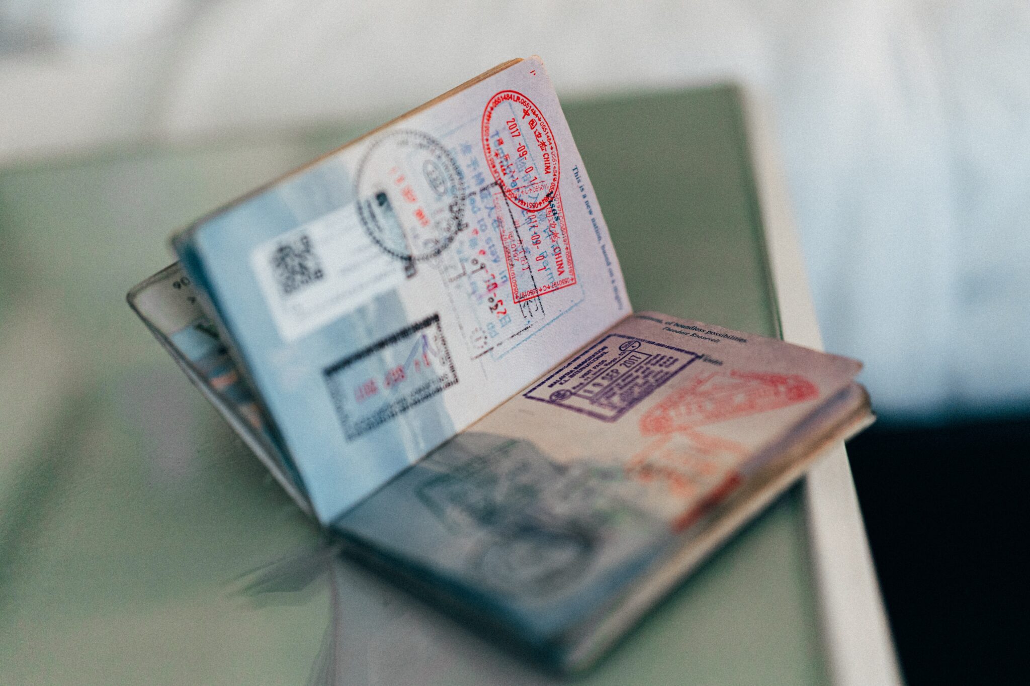 Singapore has unseated Japan's five-year reign as the world's strongest passport ranked according to visa-free travel access. Source: Unsplash