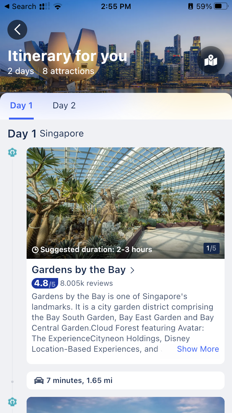 trip.com singapore email