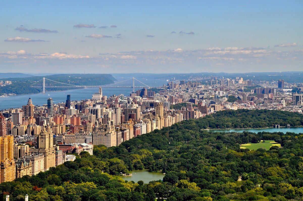 Tripadvisor has more than 100 ticketed experiences in Central Park.