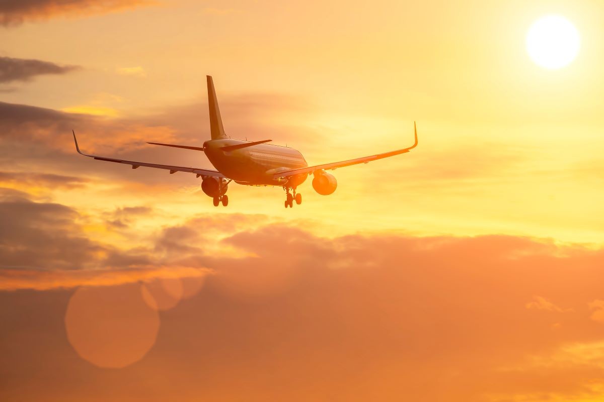 Versnellen van digitale transformatie om de inkomsten van luchtvaartmaatschappijen te optimaliseren