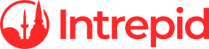 Intrepid Travel logo